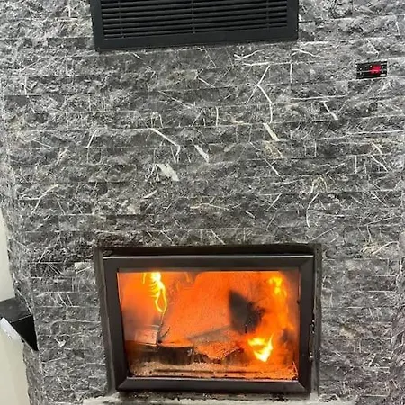 With Private Pool And Sea View * Dikili