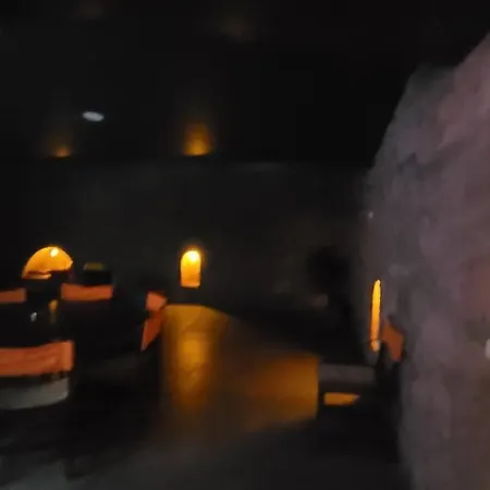 With Private Pool And Sea View Вилла Дикили