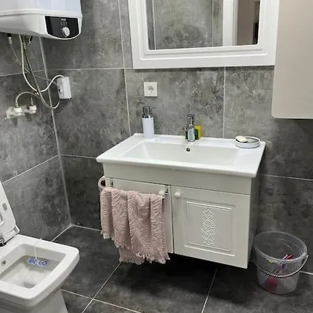 With Private Pool And Sea View Вилла