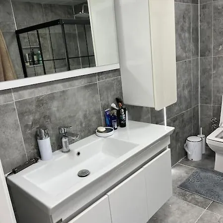 With Private Pool And Sea View *